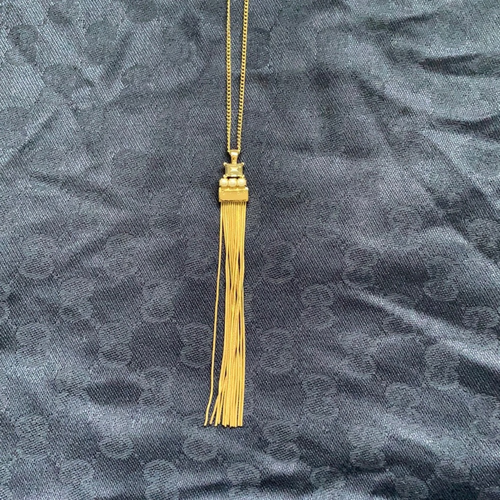 The Limited Women’s Necklace